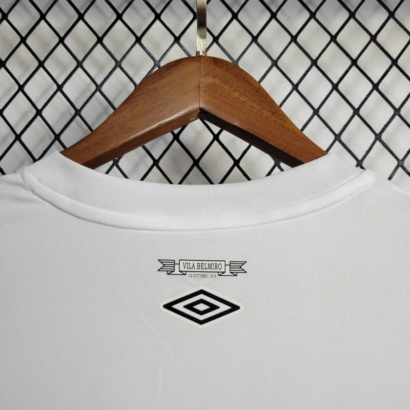 2024-25 Santos Home