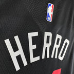 NBA 2024-25 Miami Heat Edición Ciudad No. 14 Herro