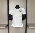 2026-27 England Home Player Version
