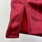 NBA 2024-25 All-Star Rojo N.° 15 JOKIC