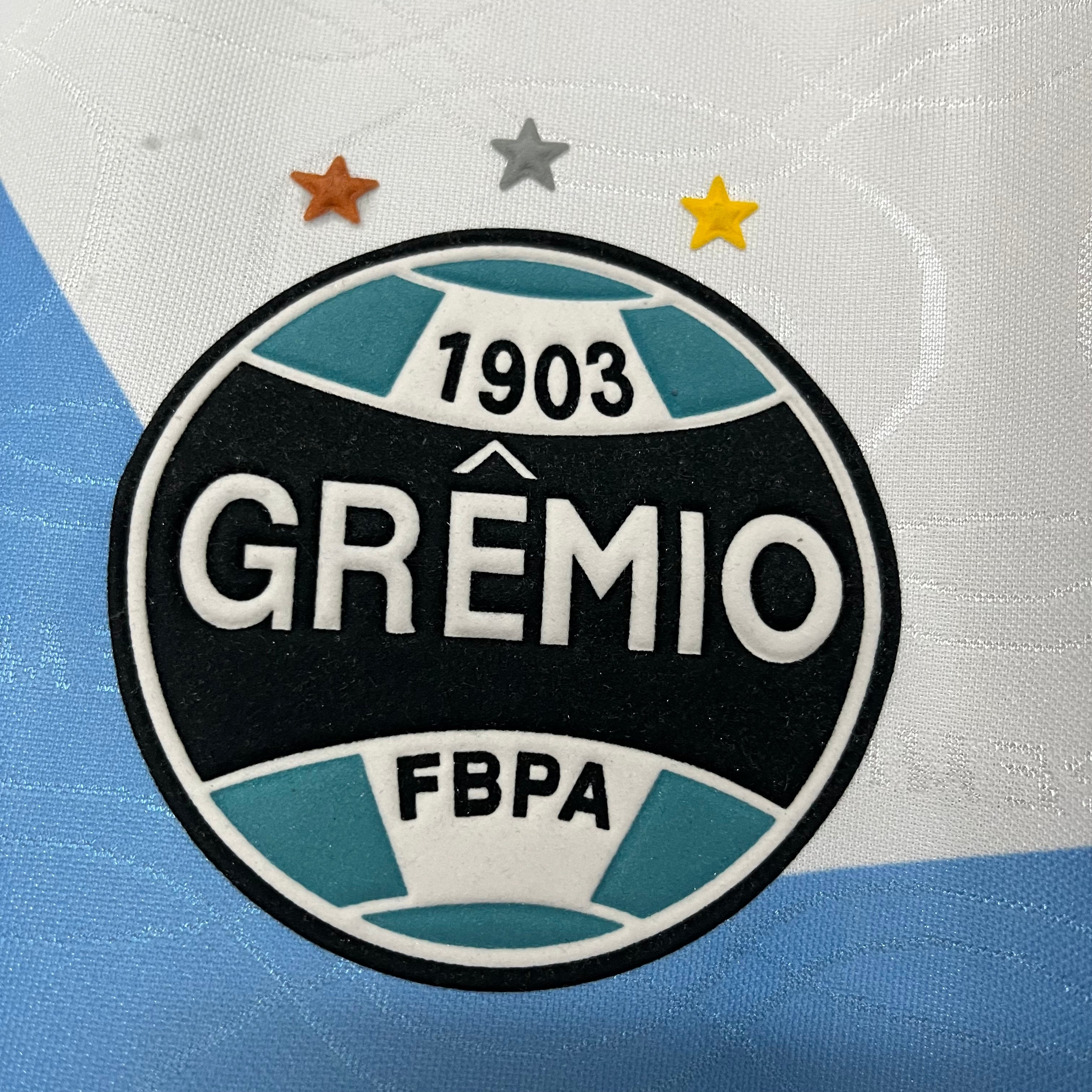 1995-96 Gremio Away Retro