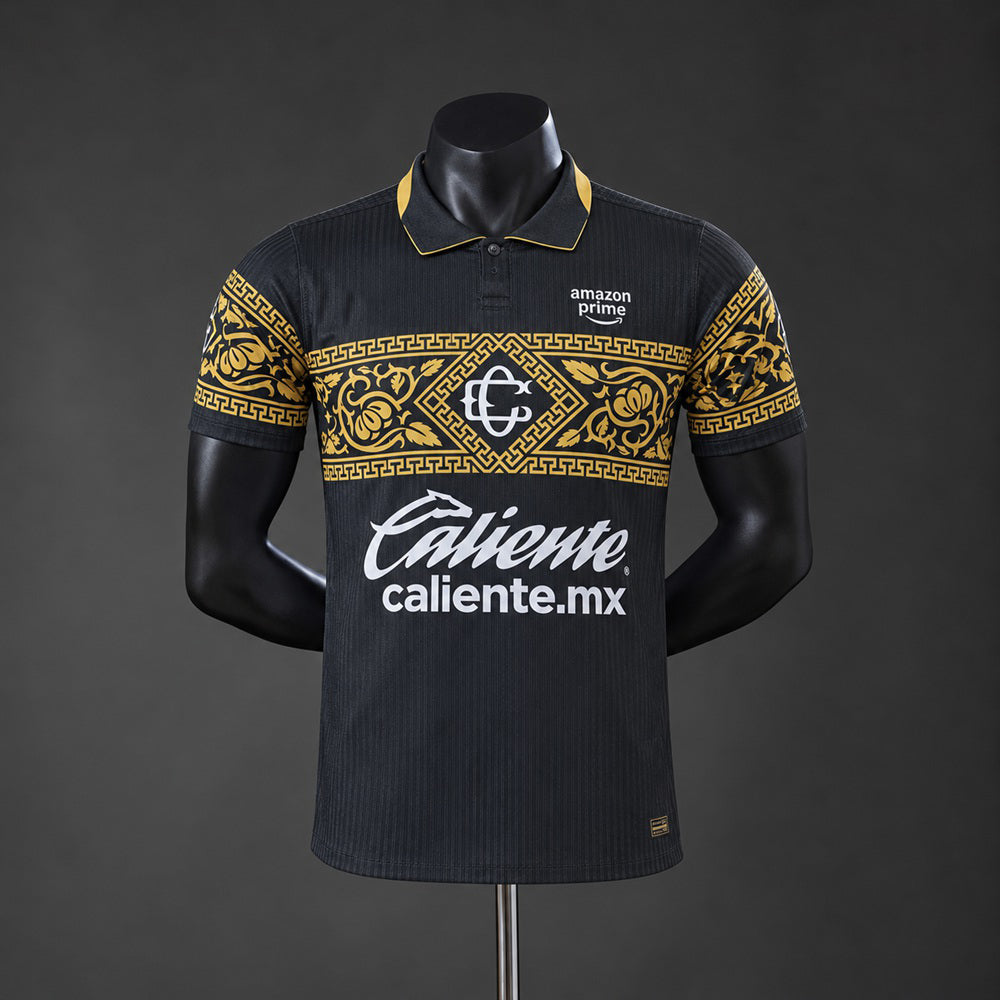2026-27 Chivas Third Away Player Version