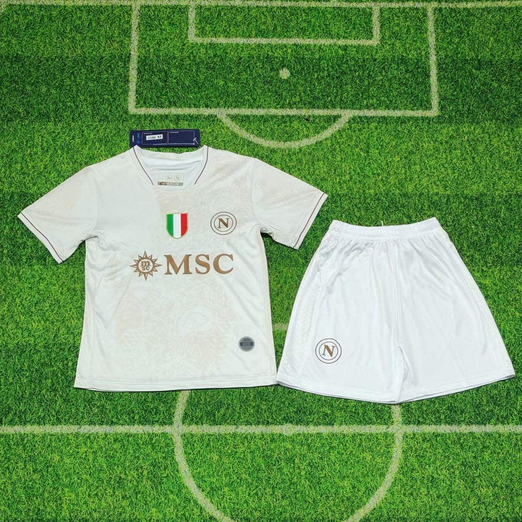 2025-26 Napoli Away kids 16-28