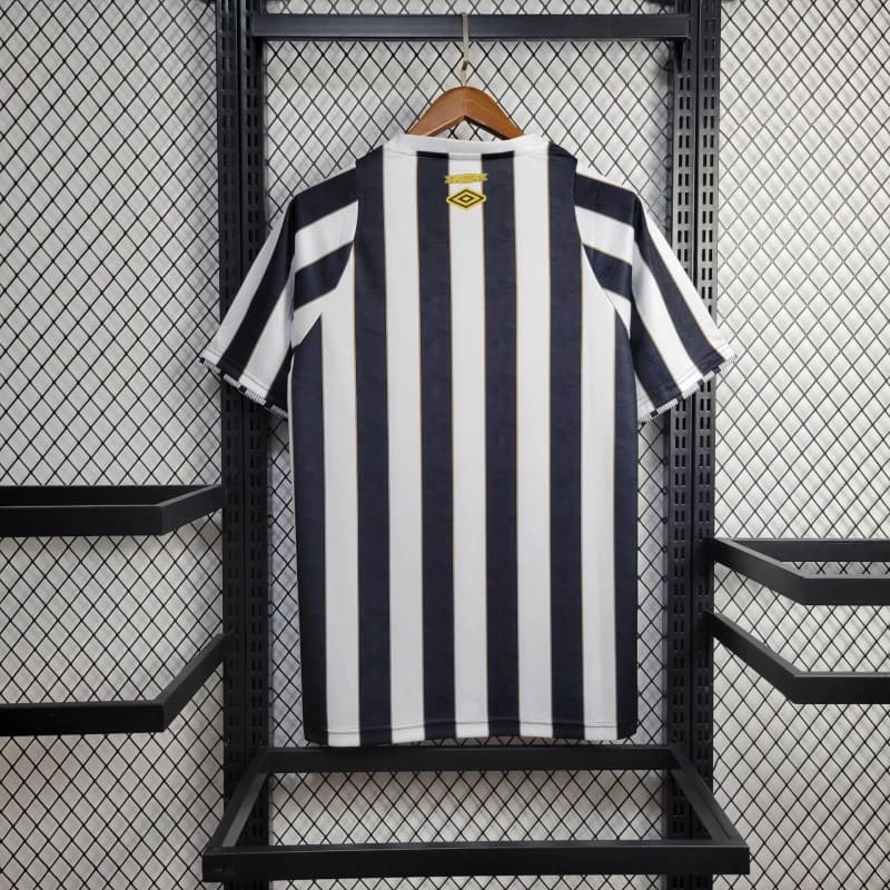 2024-25 Santos Away