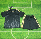 2026-27 Juventus Second Away Kids Kit