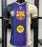 2026-27 Barcelona-Argentina Special Player Version