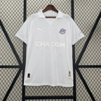 Edición Especial Marsella 2024-25 Blanco
