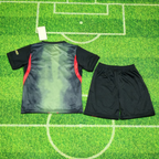 2026-27 Paris Second Away Kids Kit