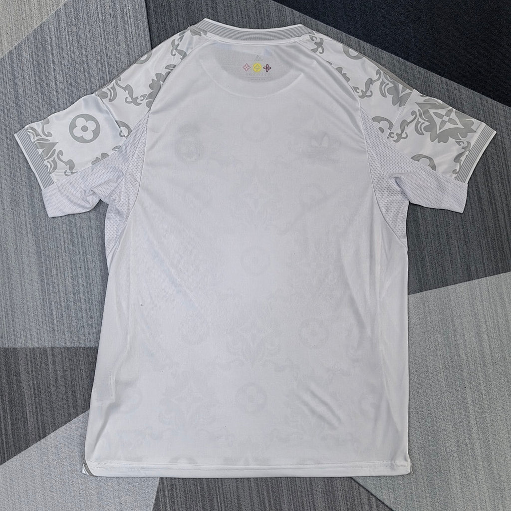2025-26 Real Madrid Galaxy Light Special Fan Version