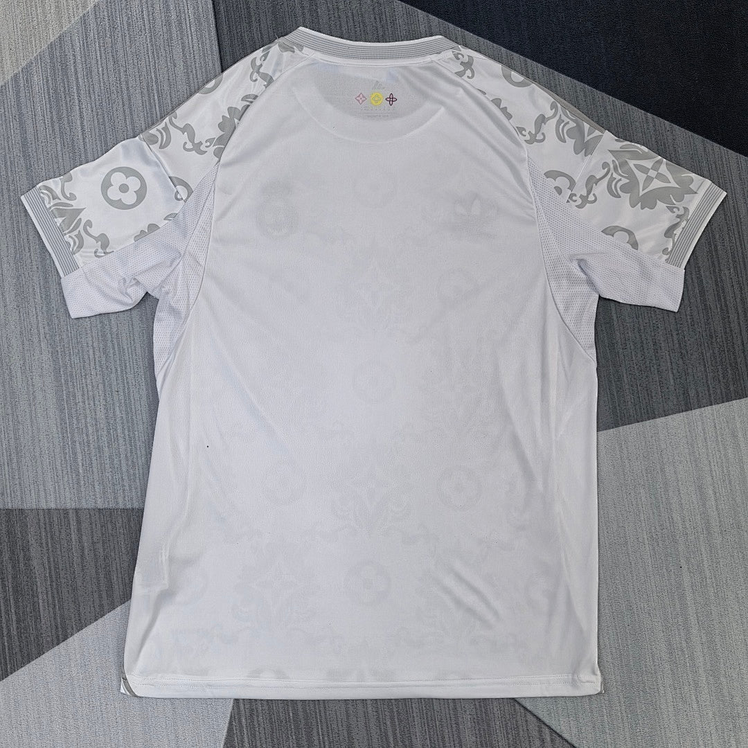 2025-26 Real Madrid Galaxy Light Special Fan Version