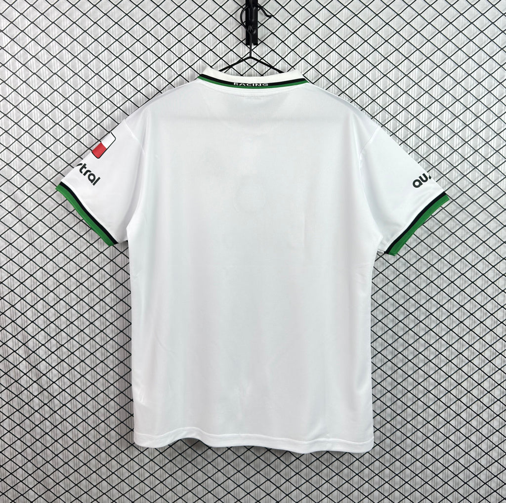 1999-01 Racing de Santander Home Retro