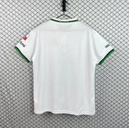 1999-01 Racing de Santander Home Retro