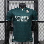 2026-27 Real Madrid Away Player Version