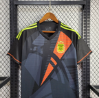 2024-25 Argentina Goalkeeper Black