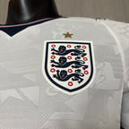 2026-27 England Home Player Version