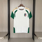 2026 Italy Special White Fan Version