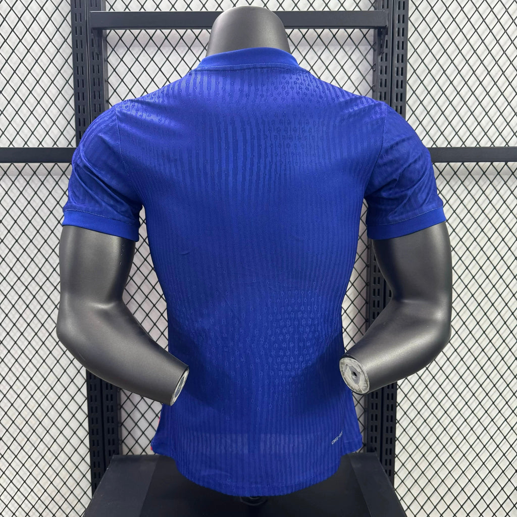 2025-26 Barcelona One Piece Joint Edition Player