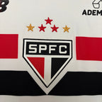 2026-27 So Paulo home Fan Version
