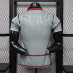 2026-27 Atletico Madrid Second Away Player Version