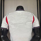 2026-27 England Home Player Version