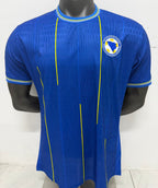 2026-27 Bosnia and Herzegovina Home Player Version