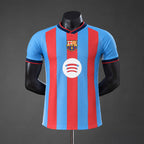 2026-27 Barcelona Spielerversion