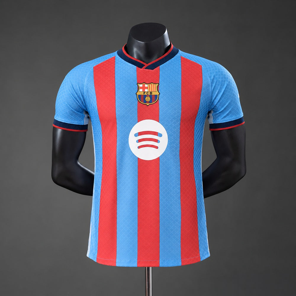 2026-27 Barcelona Spielerversion