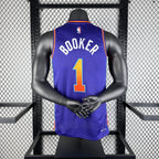 NBA 2024-25 Suns City Edition Nr. 1 Booker