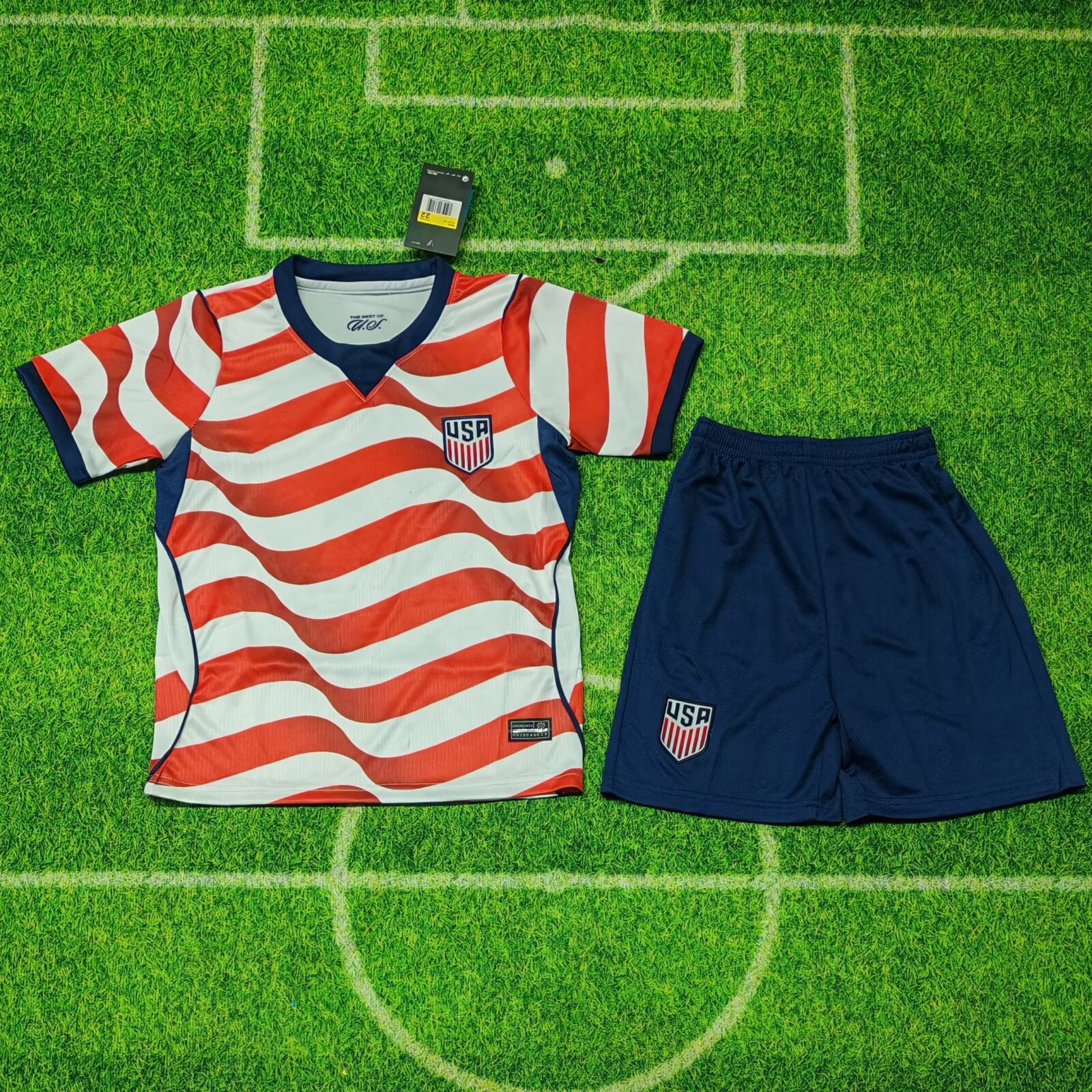 2026-27 USA Home Kids 16-28