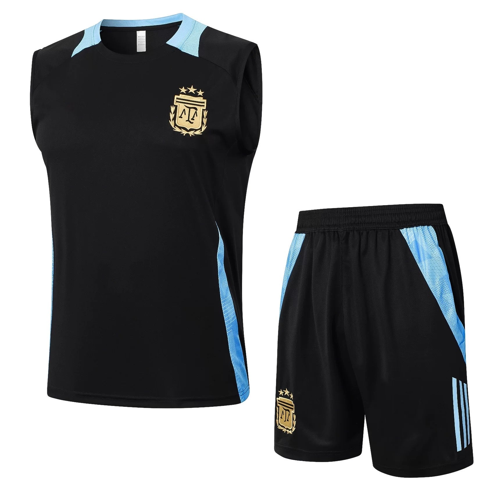 2024-25 Argentina Vest Suit