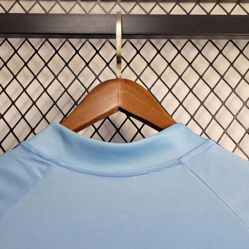 2024-25 Argentina Goalkeeper Blue