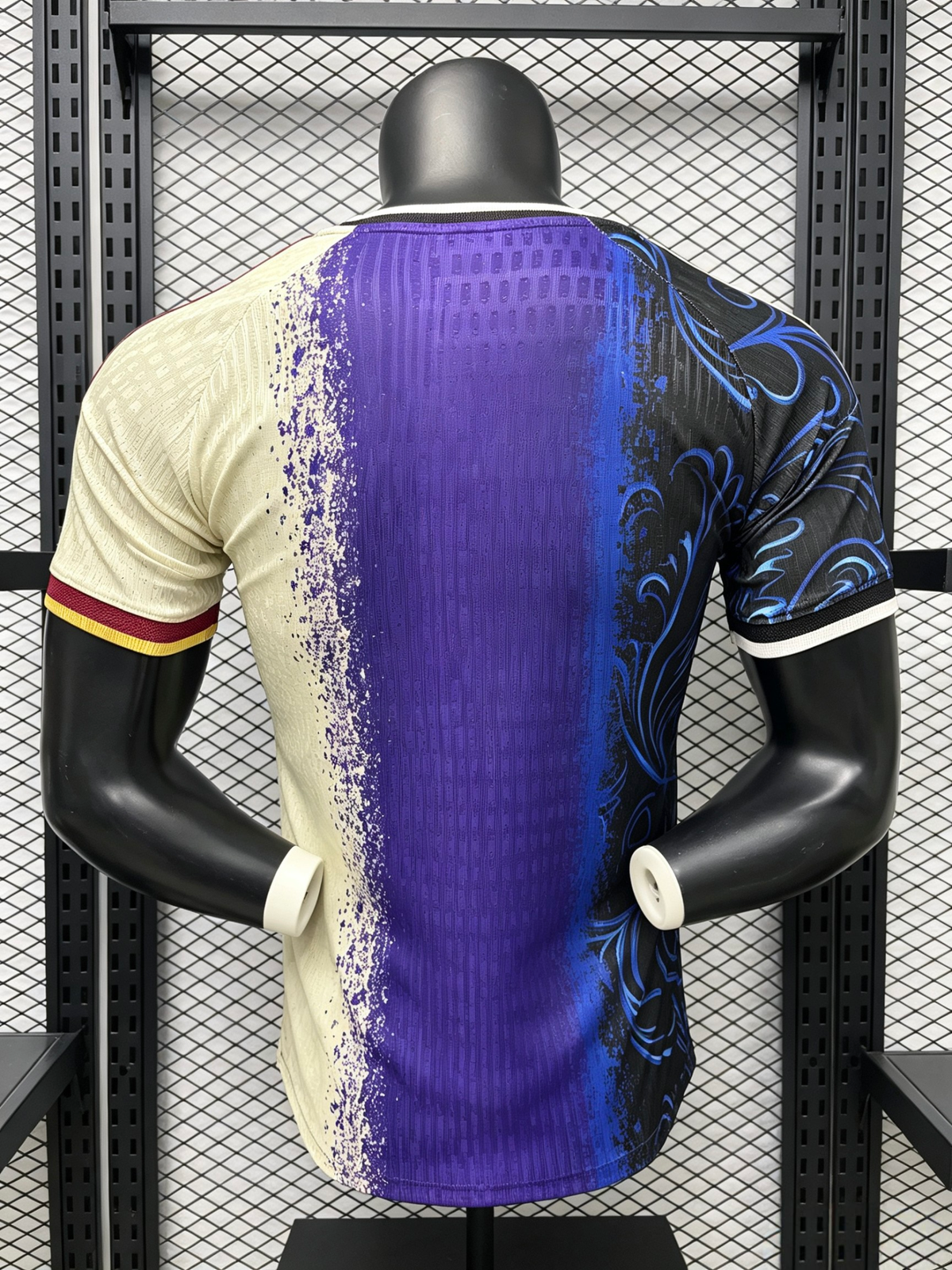 2026-27 Barcelona-Argentina Special Player Version