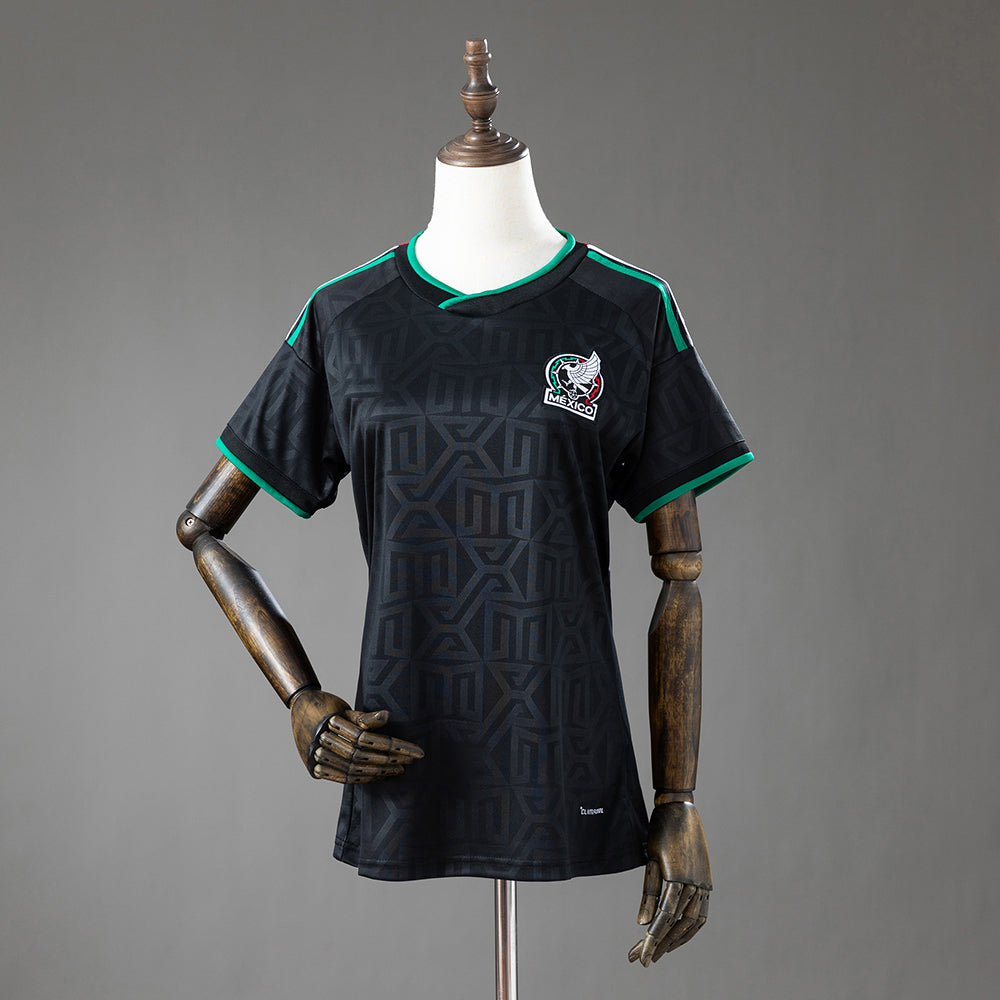 2026-27 Mexico Third Away Women