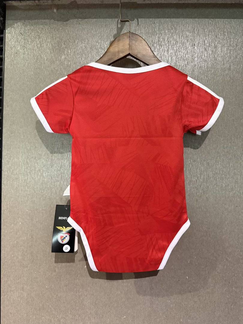 Camiseta de local para bebé del Benfica 2026-27