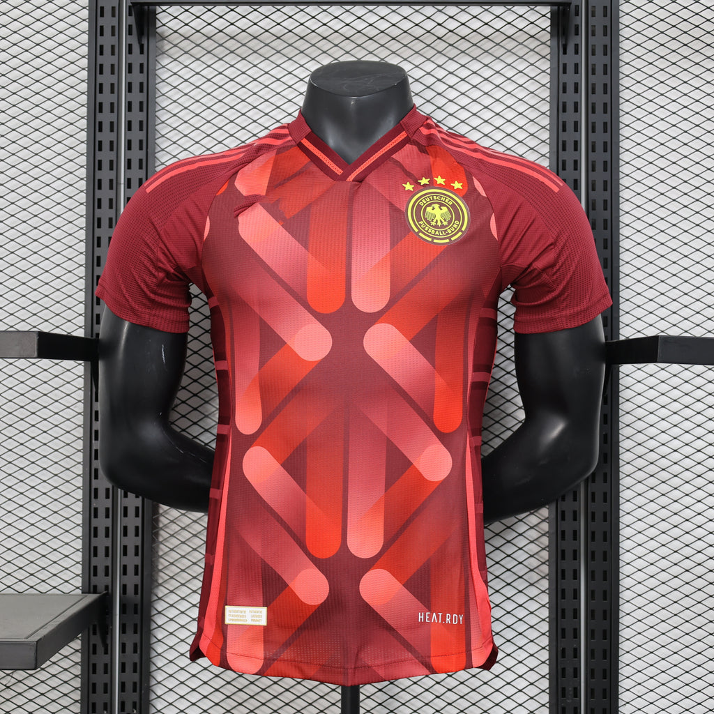 2025-26 Germany Away Player Version