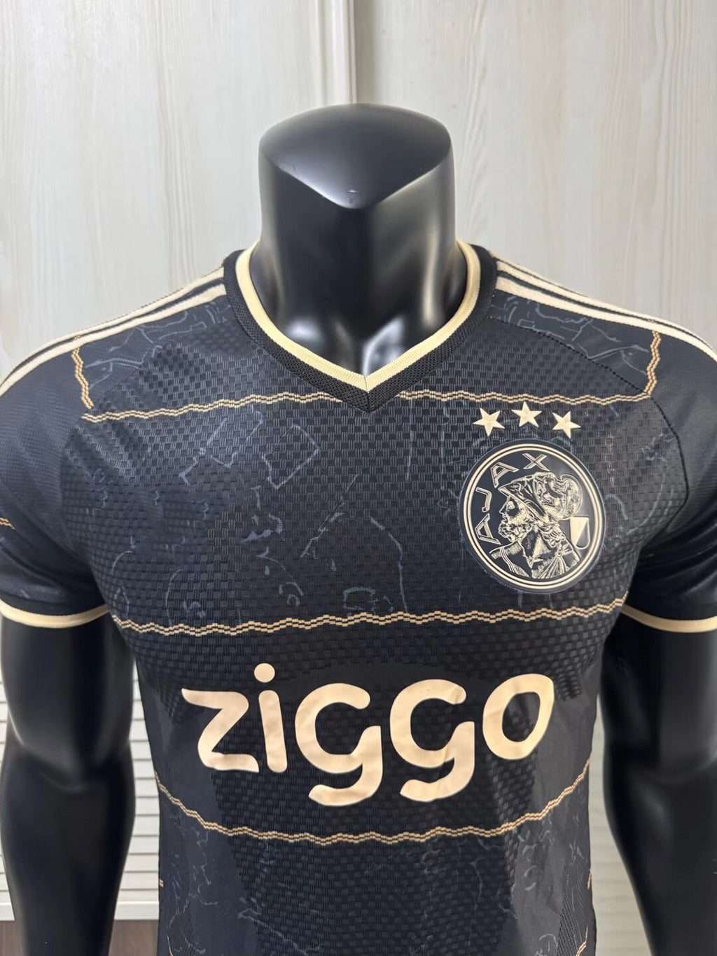 2026-27 Ajax Auswärts Spielerversion