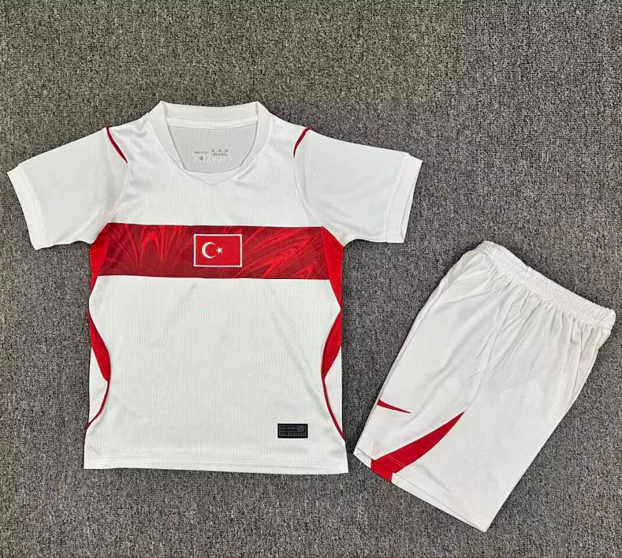 2026-27  Turkey Away KIDS 16-28