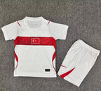 2026-27  Turkey Away KIDS 16-28