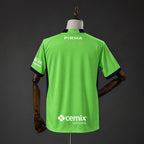 2026-27 Cruz Azul Grünes Torwart-Fan-Trikot
