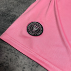 2025-26 Miami Home Short