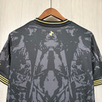 2026-27 Portugal Black Special Fan Version