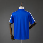 Retro-Heimtrikot von Real Oviedo aus der Saison 1992/93