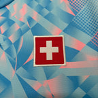 Schweiz Auswärts-Fanversion 2026/27