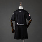 2026-27 Real Sociedad Away Kids Kit