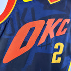 NBA 2024-25 Edición Thunder City N.° 2 Alexander