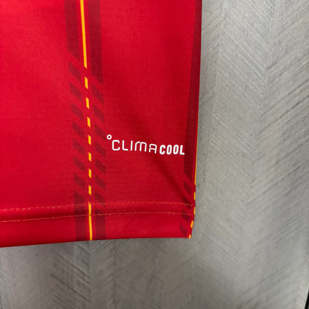 2026 Spain Home Fan Version