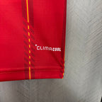 2026 Spain Home Fan Version