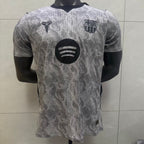 2026-27 Barcelona Goalkeeper Fan Version