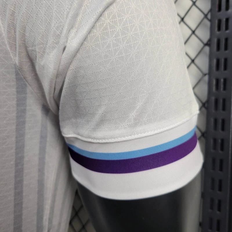 2024-25 Uruguay Away Player