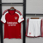 2026-27 Arsenal Home KIDS 16-28